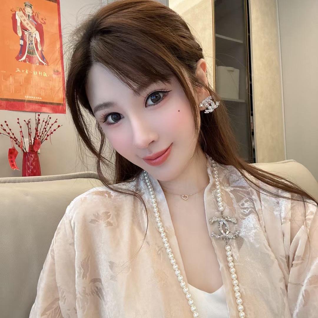 💃沐木🌲 ⁷⁷⁷（休息中）