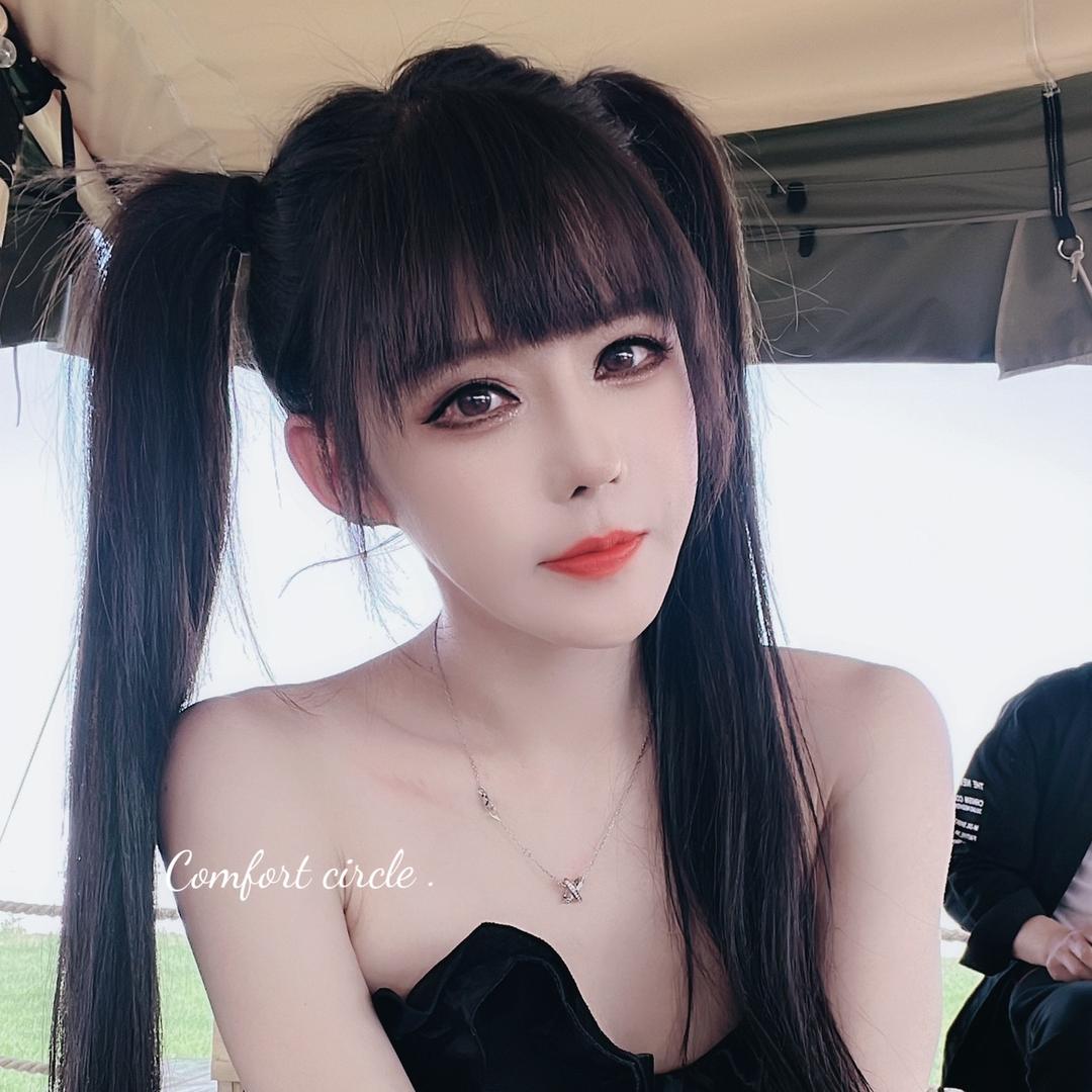 肖蕾熊孩儿