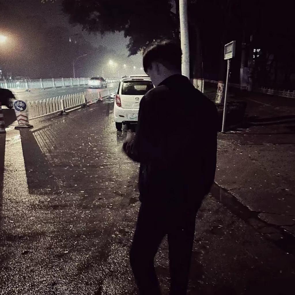 -熱情可抵歲月漫長、