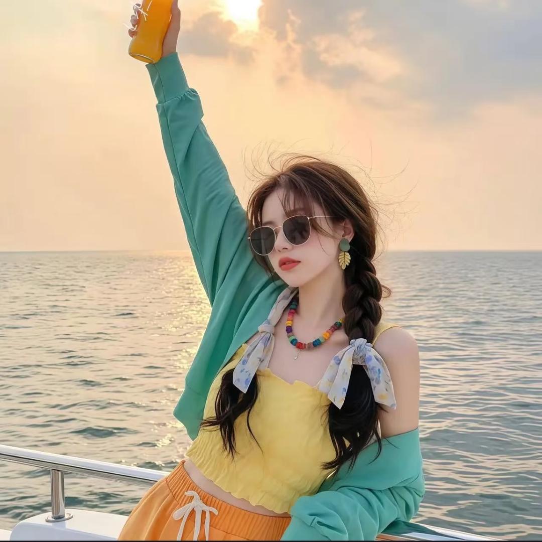 仙女_czy🐳（见过景瑜版）