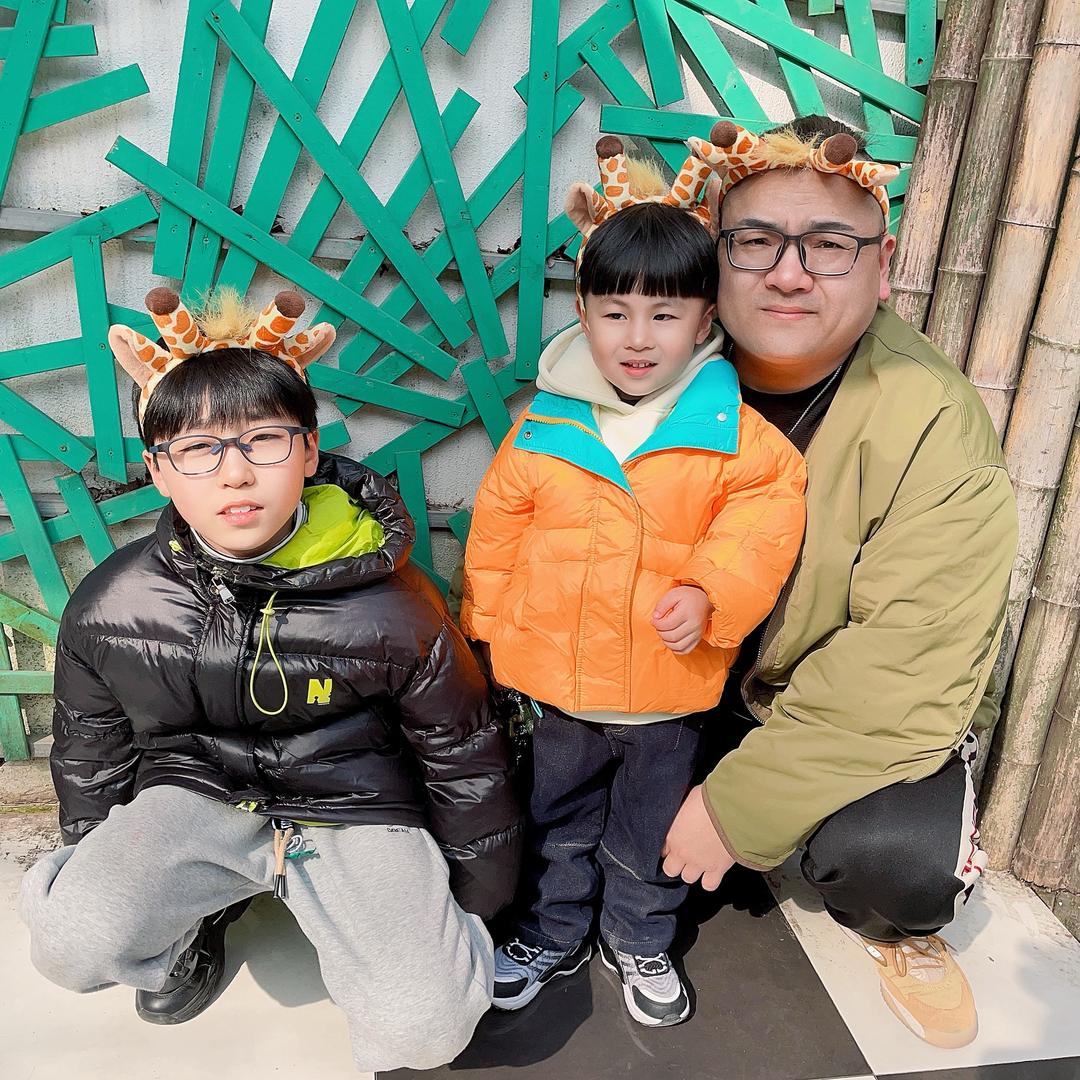 柳哥（分享版）