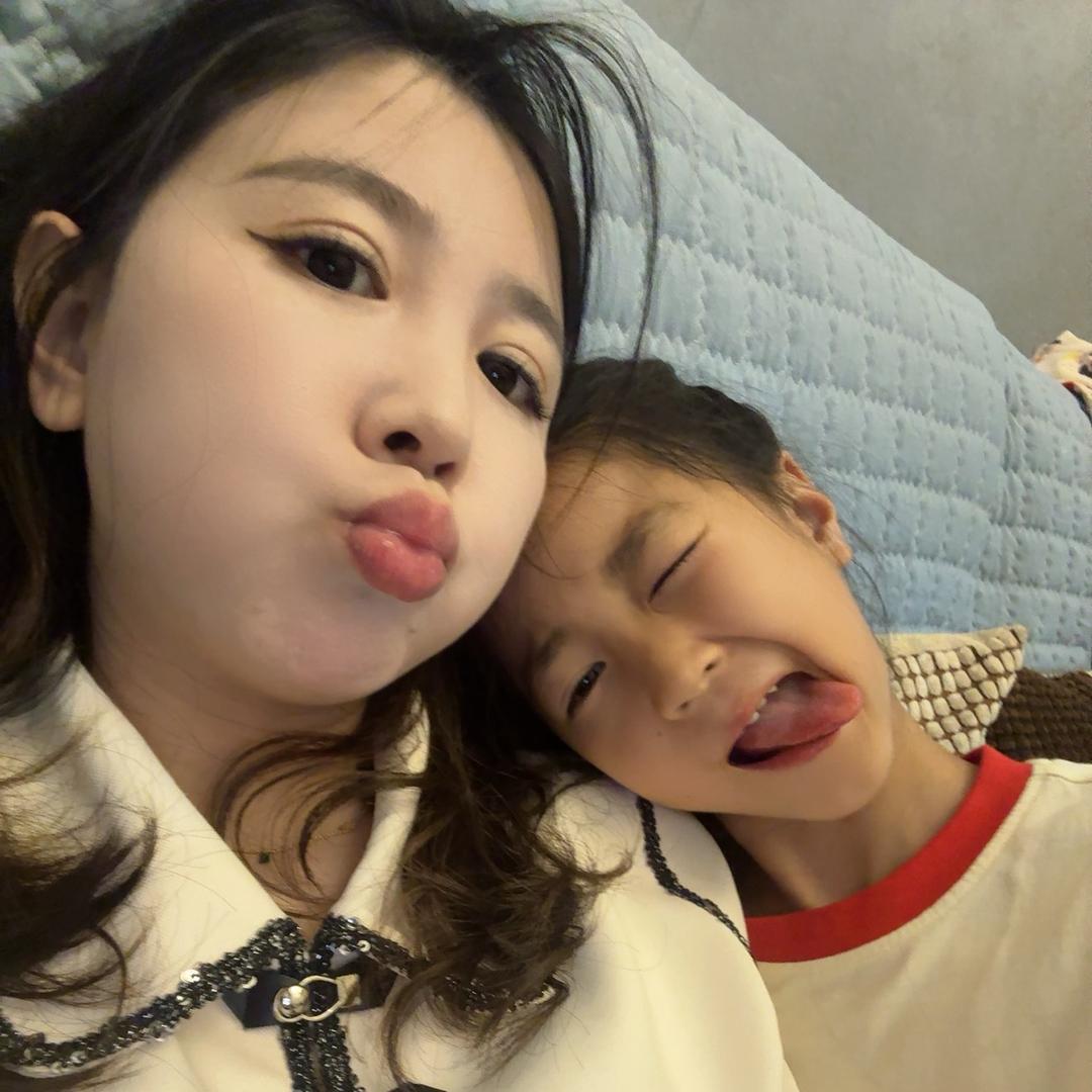 锦鲤💗