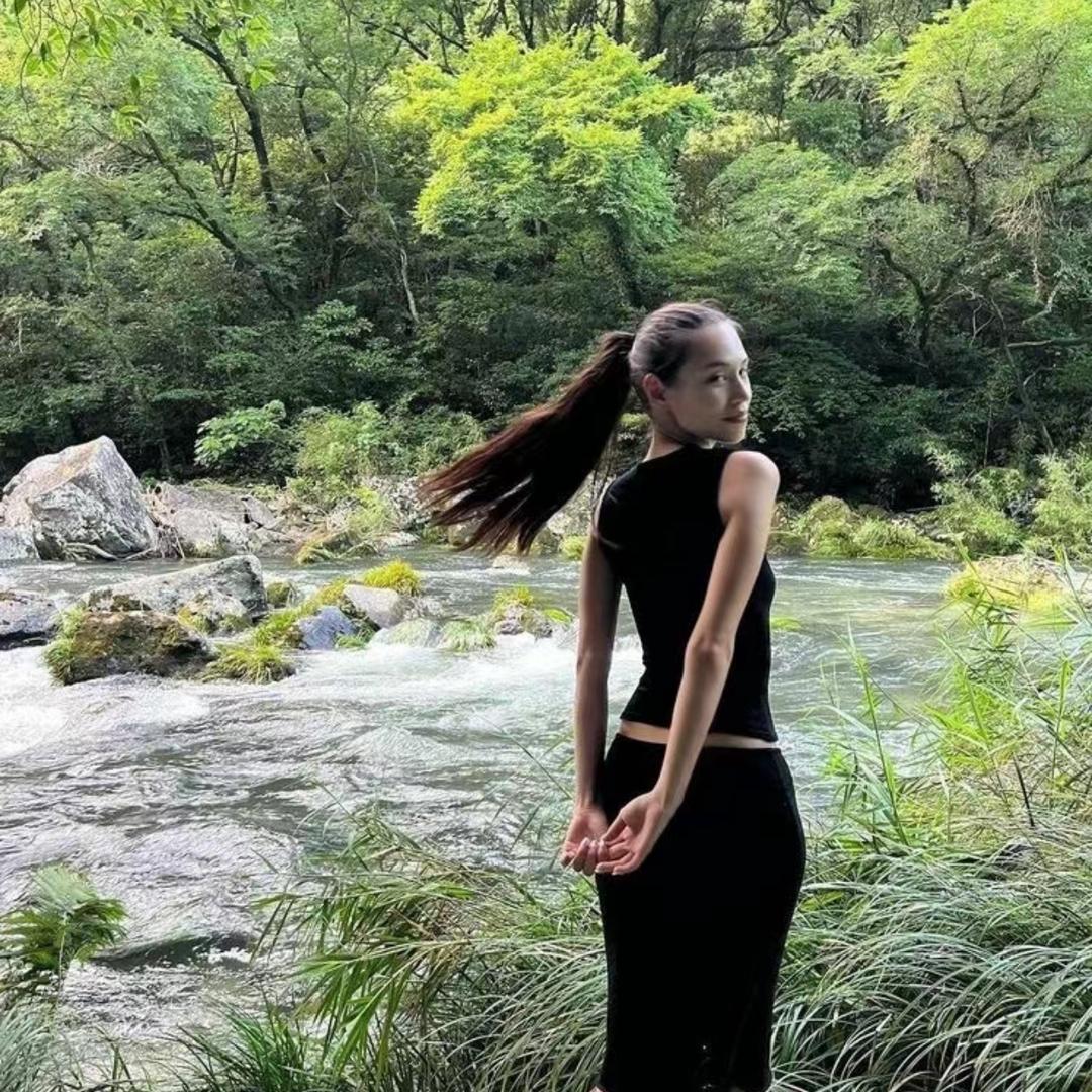 九姑娘