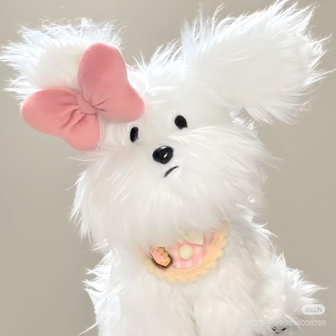 蜡笔小茜