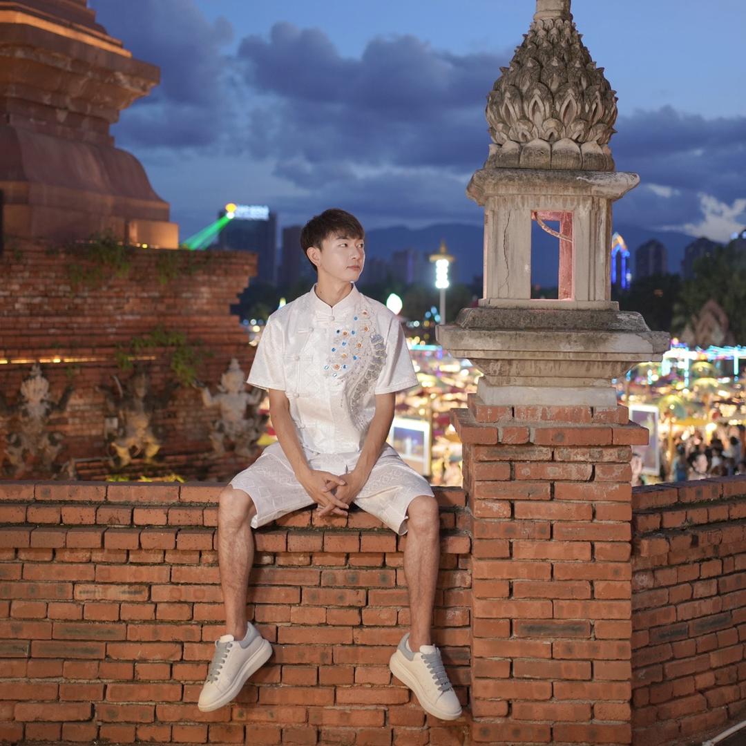 @杨龙杰✨
