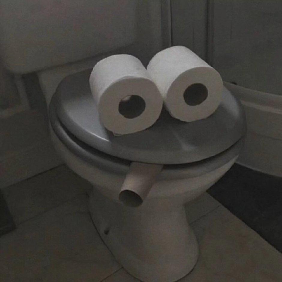 闭眼就着