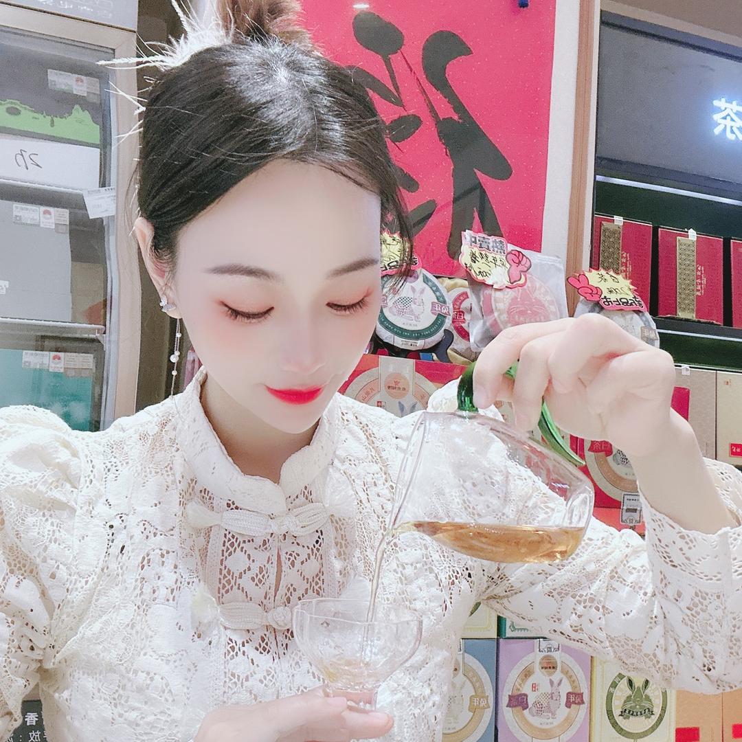 🍃南方五月.茶空间