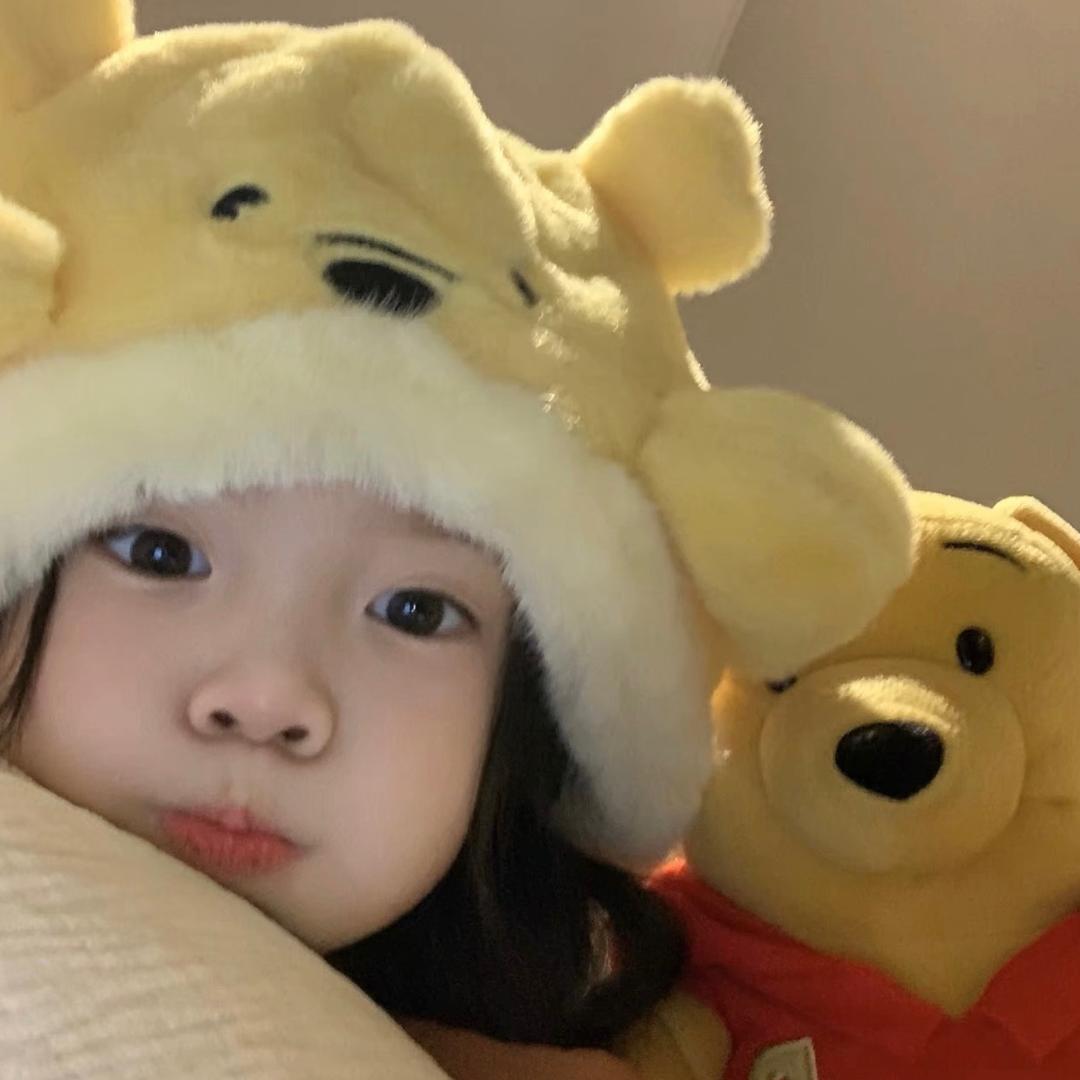 兜兜小可爱