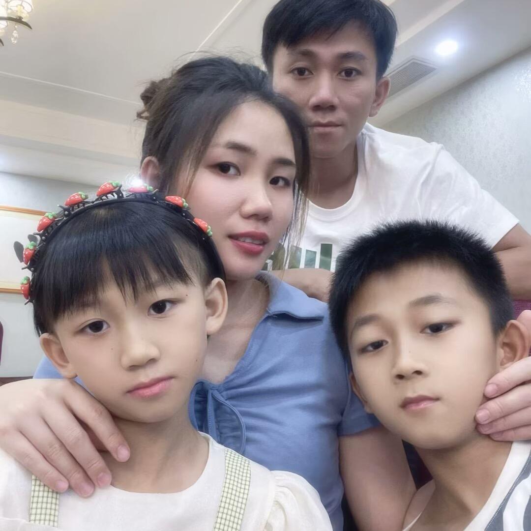 祯萍吖
