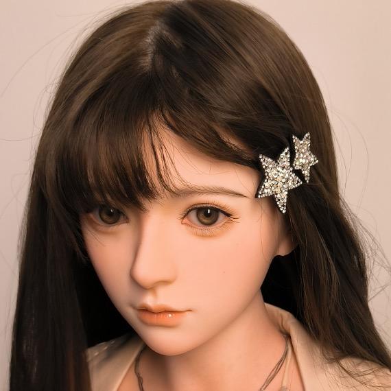 AI智能仿生人女友小灵006