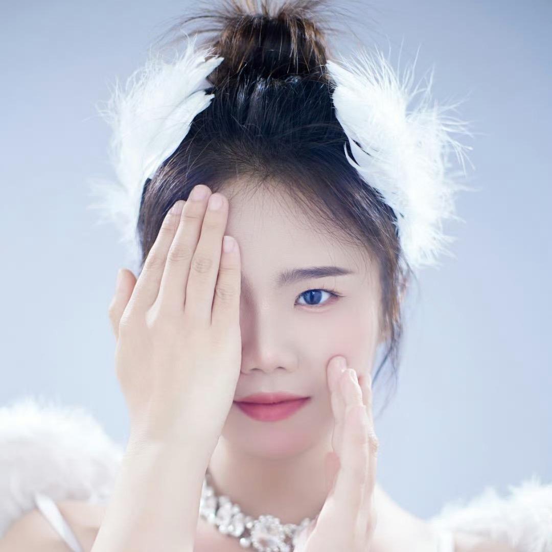 玉儿💕