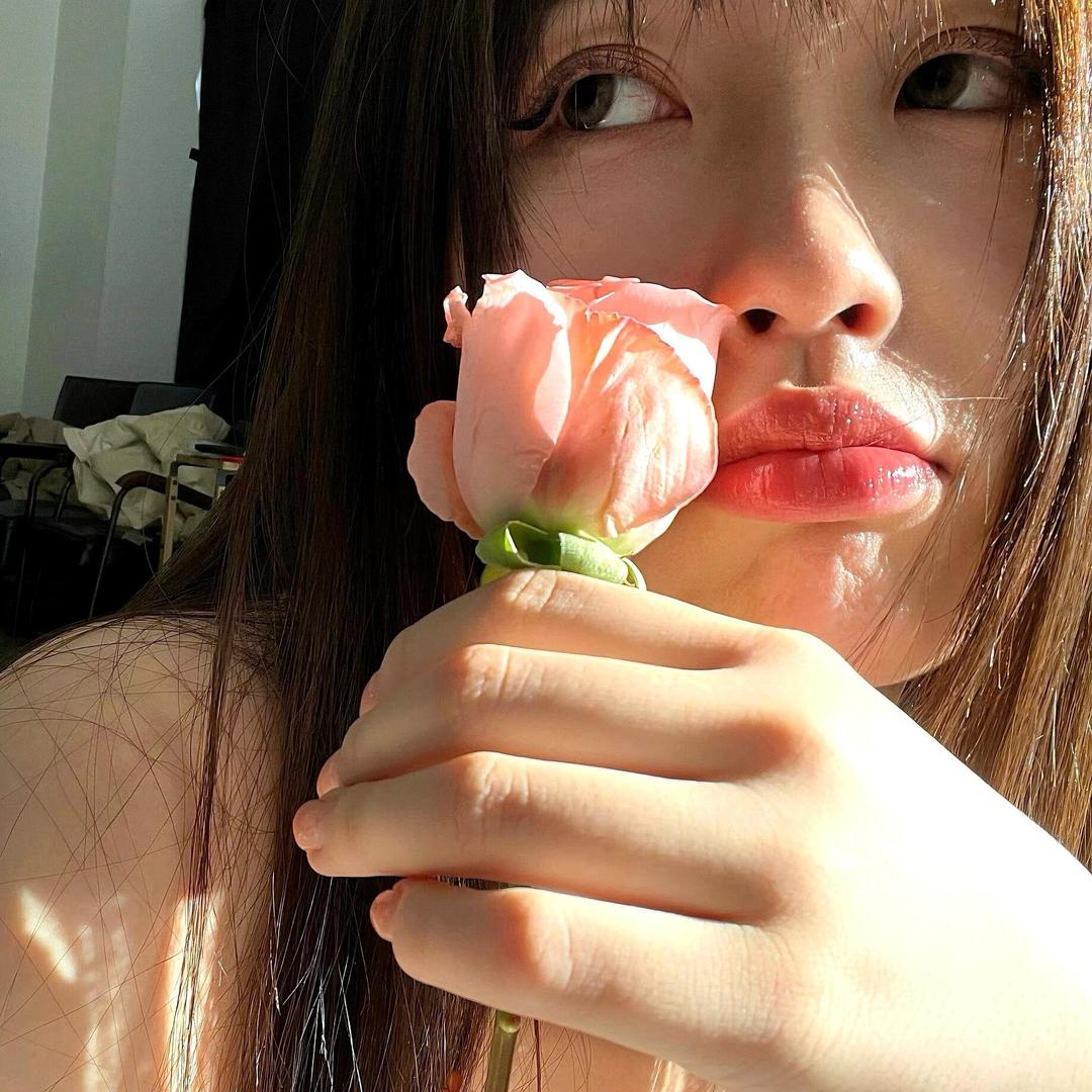 隔壁村村花🌹