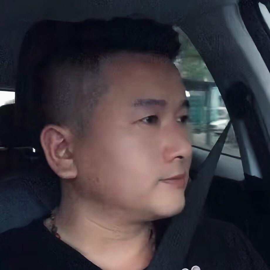 阿强🎤