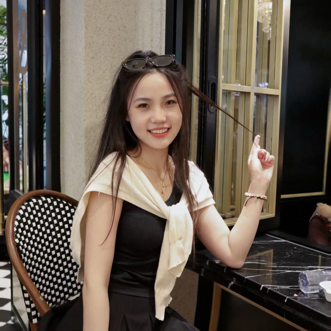 苗苗💕