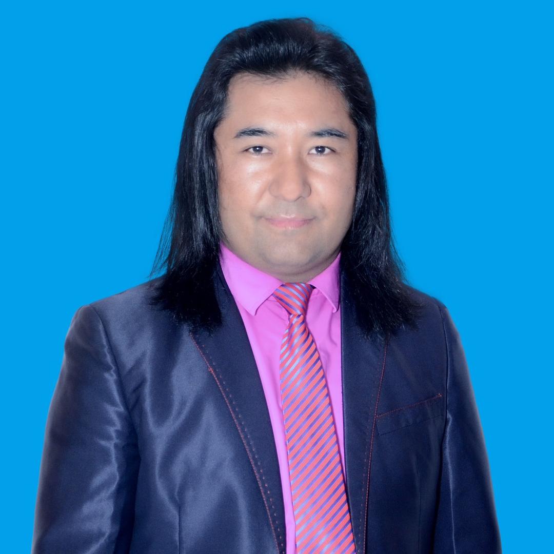 沙依巴克区仓房沟路巴克巴克理发店