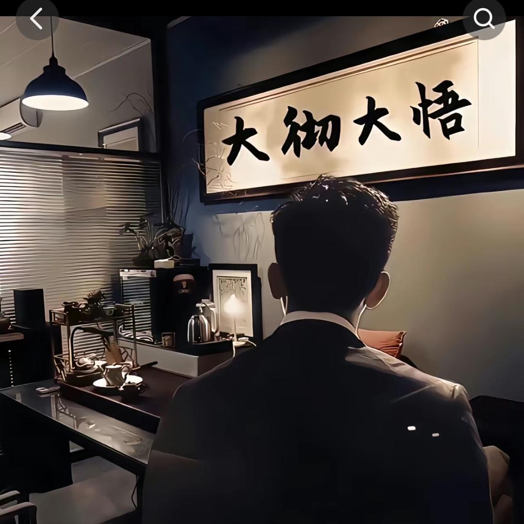 龙腾盛世@
