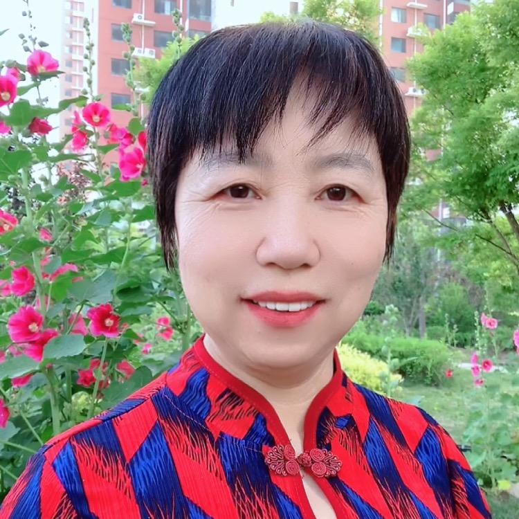 英姐爱生活，