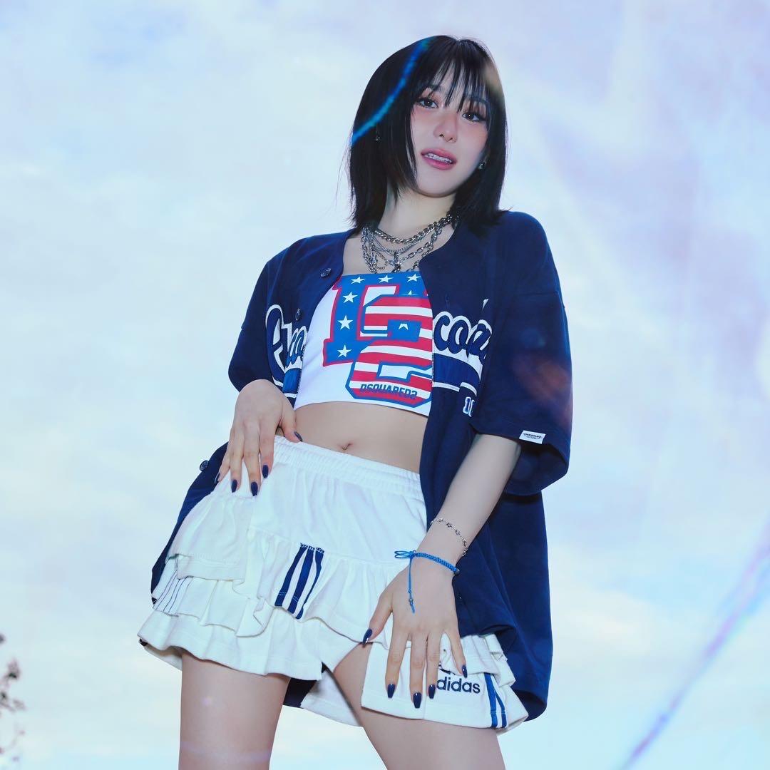 李彩演