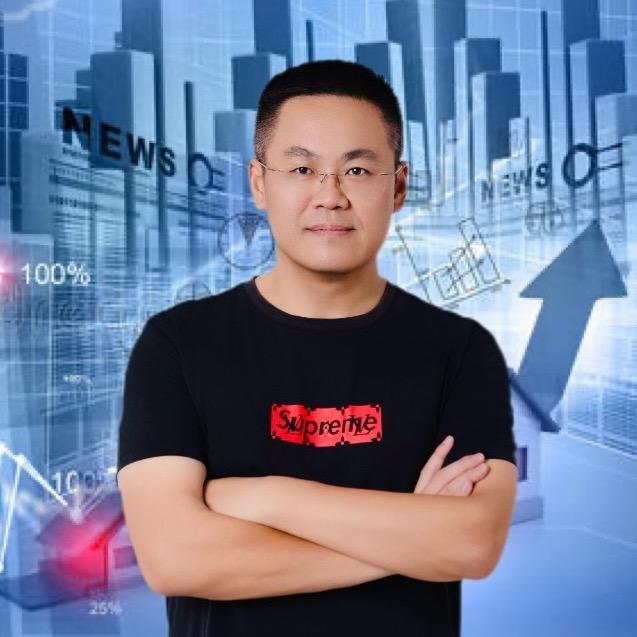 夏立宏（新疆二十四地产）