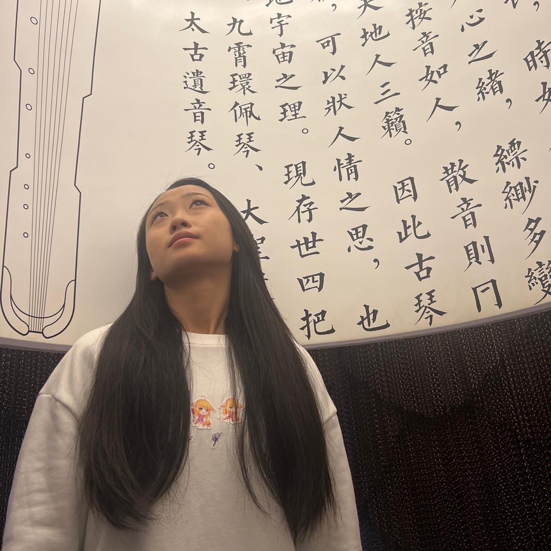 木兰花