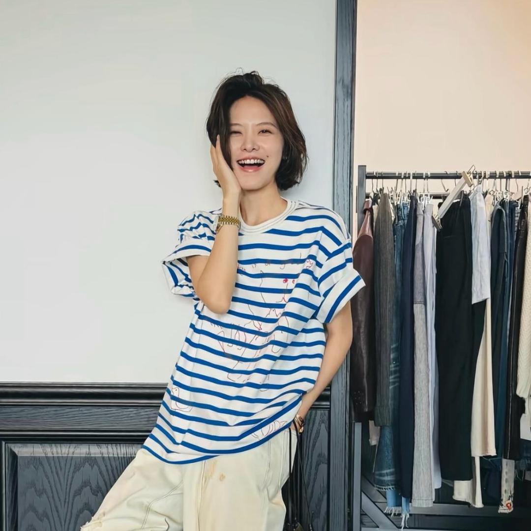 林痣晴【私服推荐】