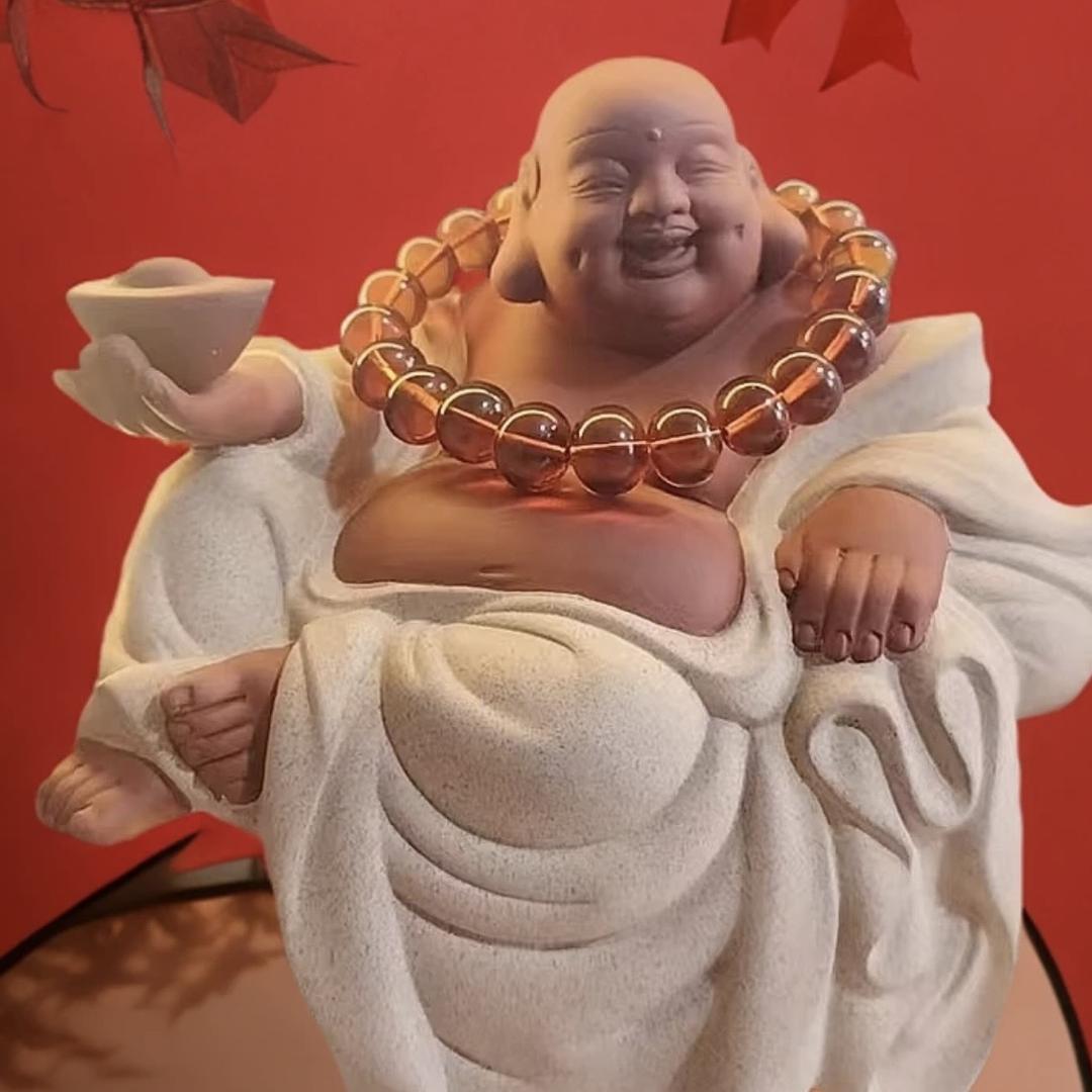 缘聚阁抚顺琥珀珠宝行