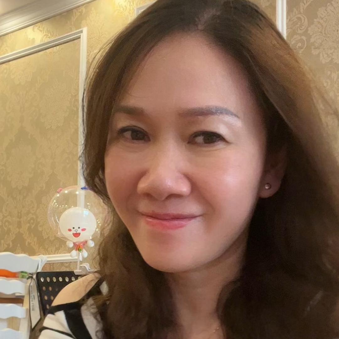华姐《请不要秒赞和多赞》