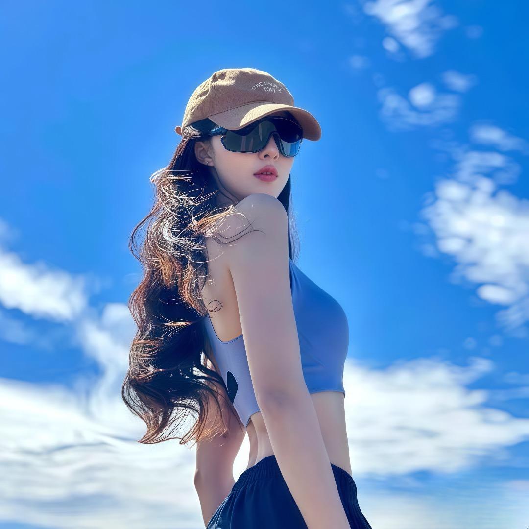 小橘子