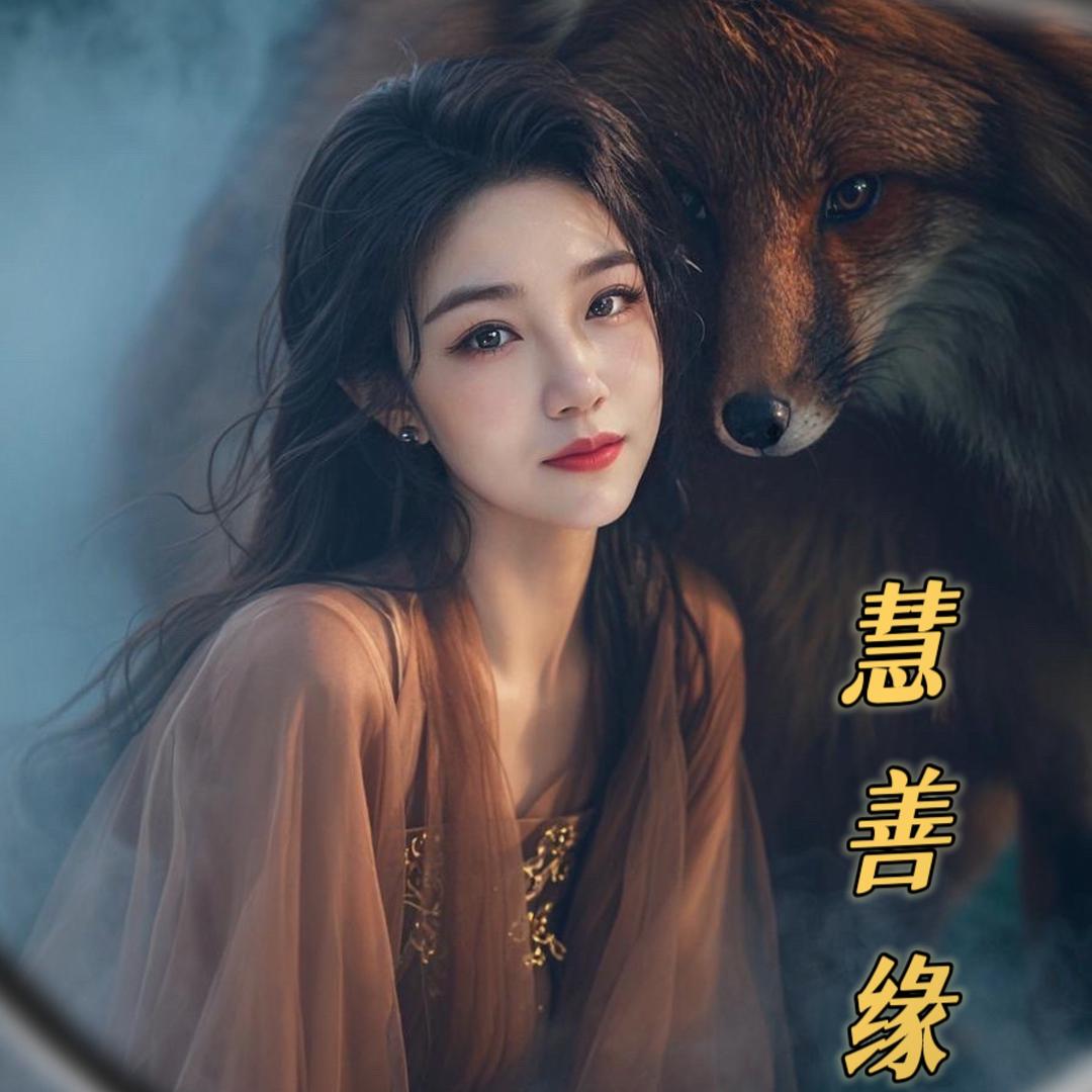 🪷慧善缘～芊慧🪷