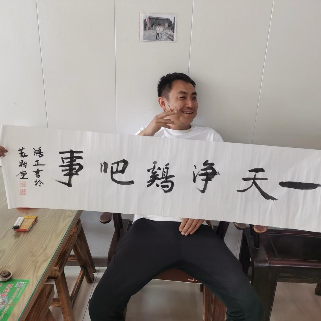 小黑熊