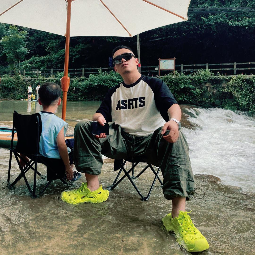 洛社 東尚 （阿東店长）