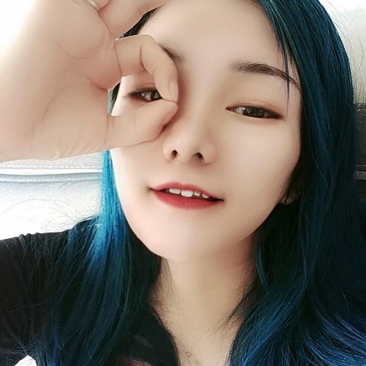 鹿鹿的路