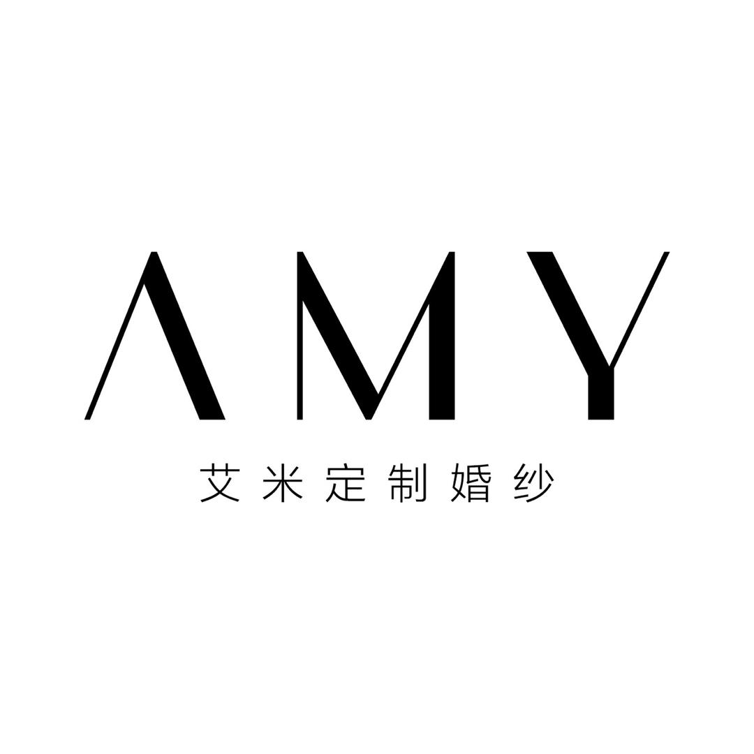 仙桃艾米婚纱造型