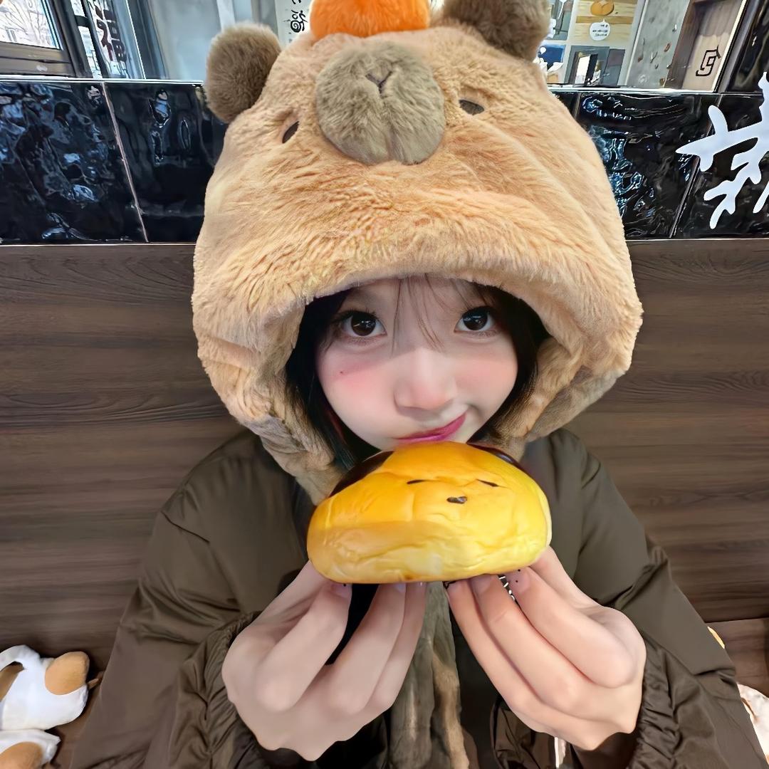 伤心烤栗子꒦ິ^꒦ິ