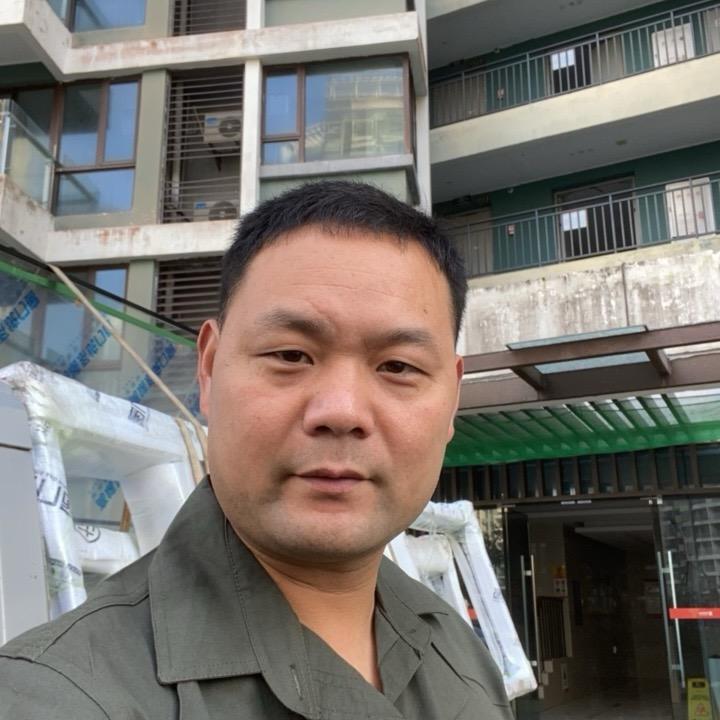 门窗人黄迅