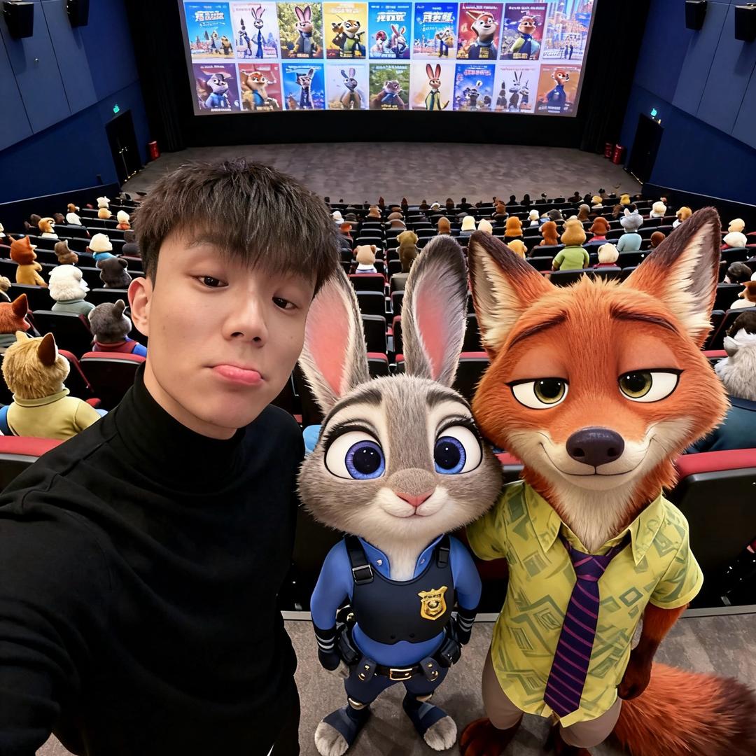 超级无敌最俊朗