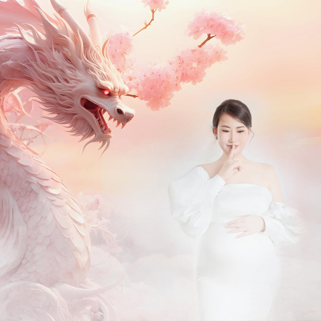 大墩墩（产后恢复）