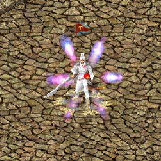 新破天一剑-青春