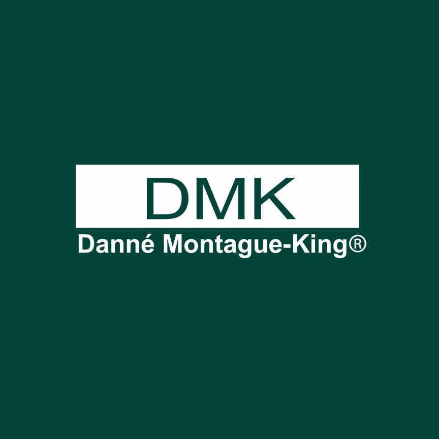 DMK总部点亮新美业