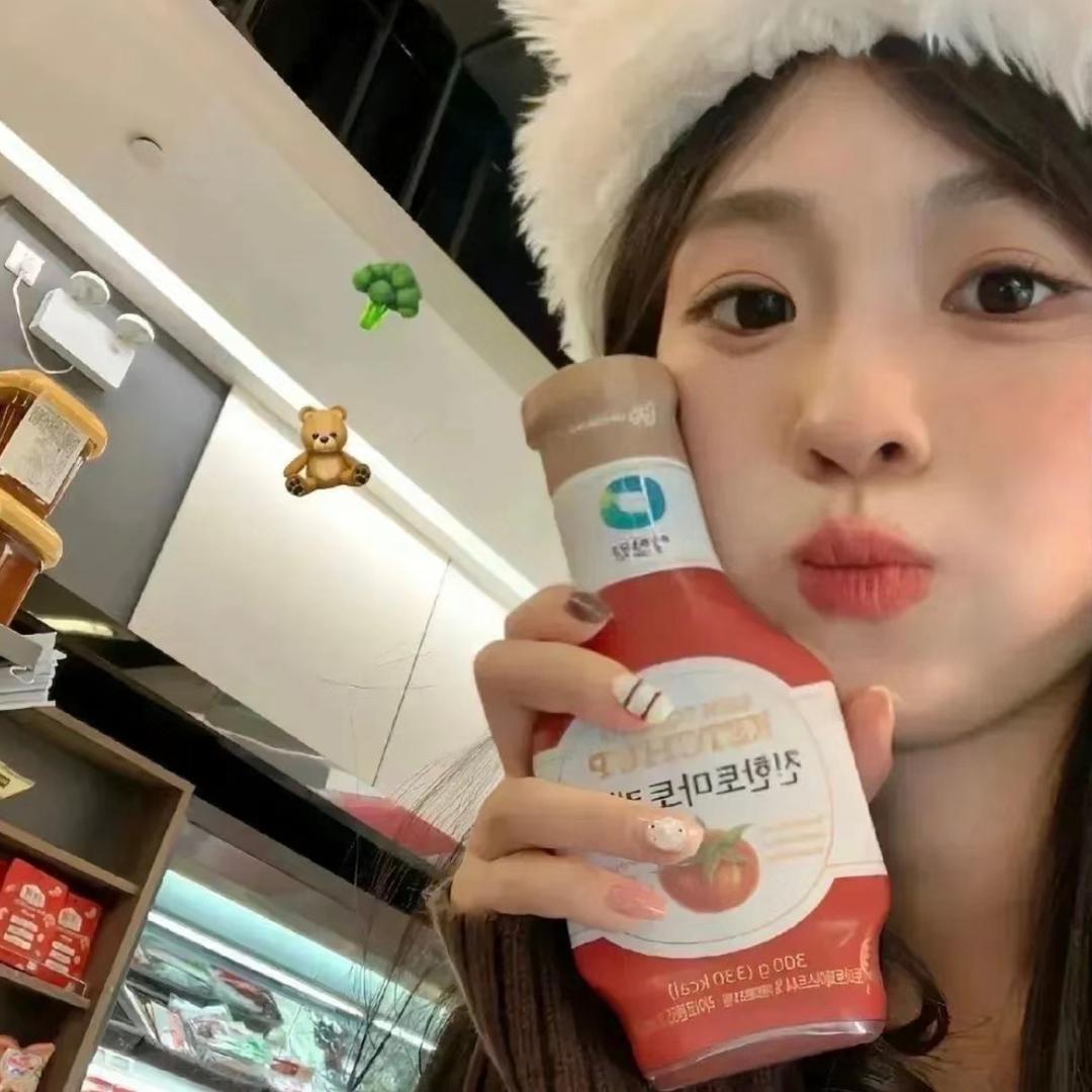 我脸¹点也不圆