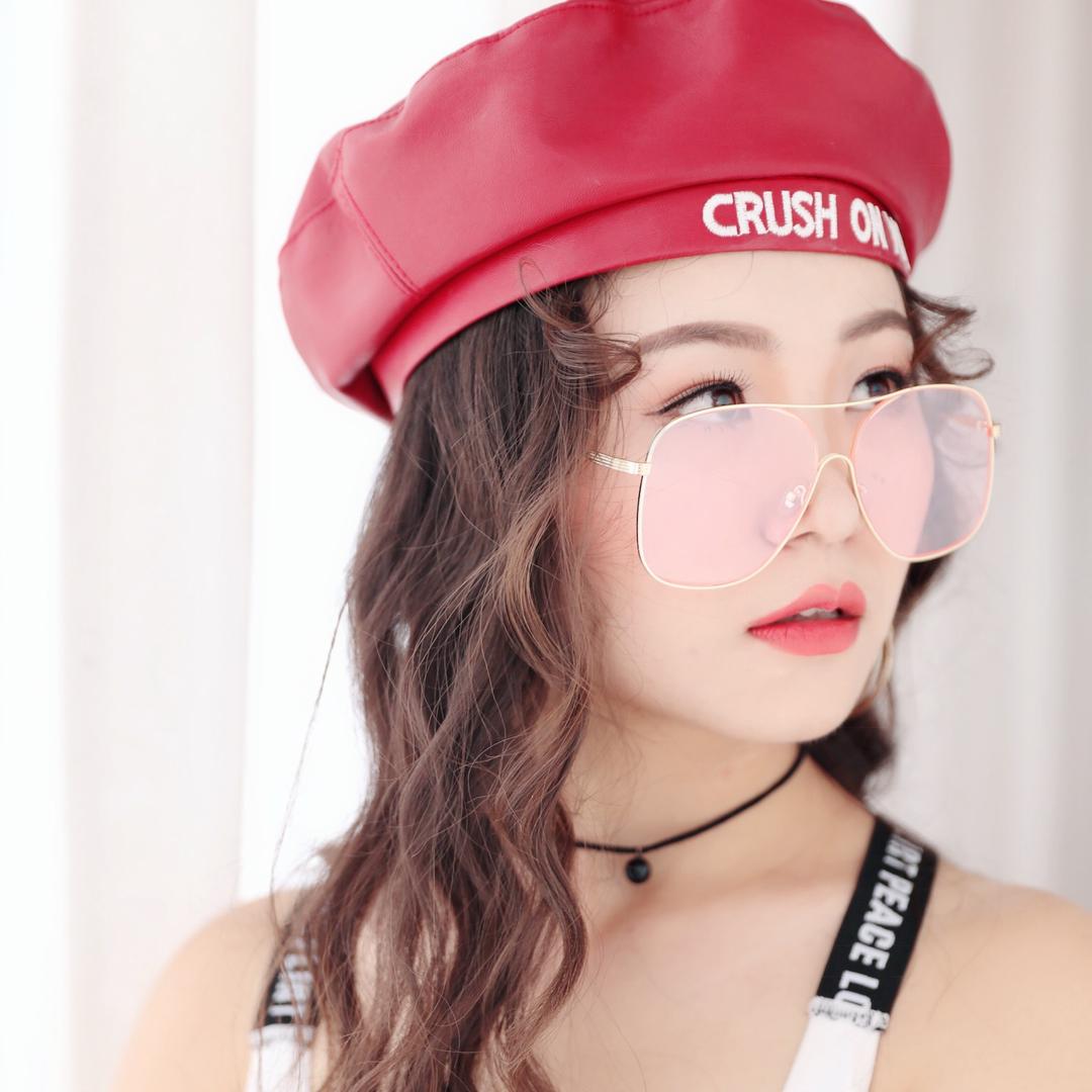 🍓我是梦梦吖
