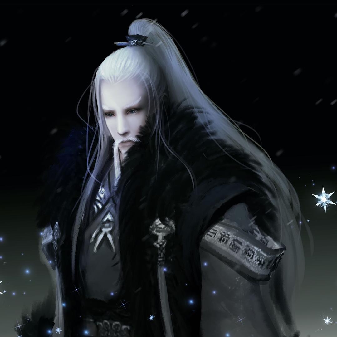 谢云流
