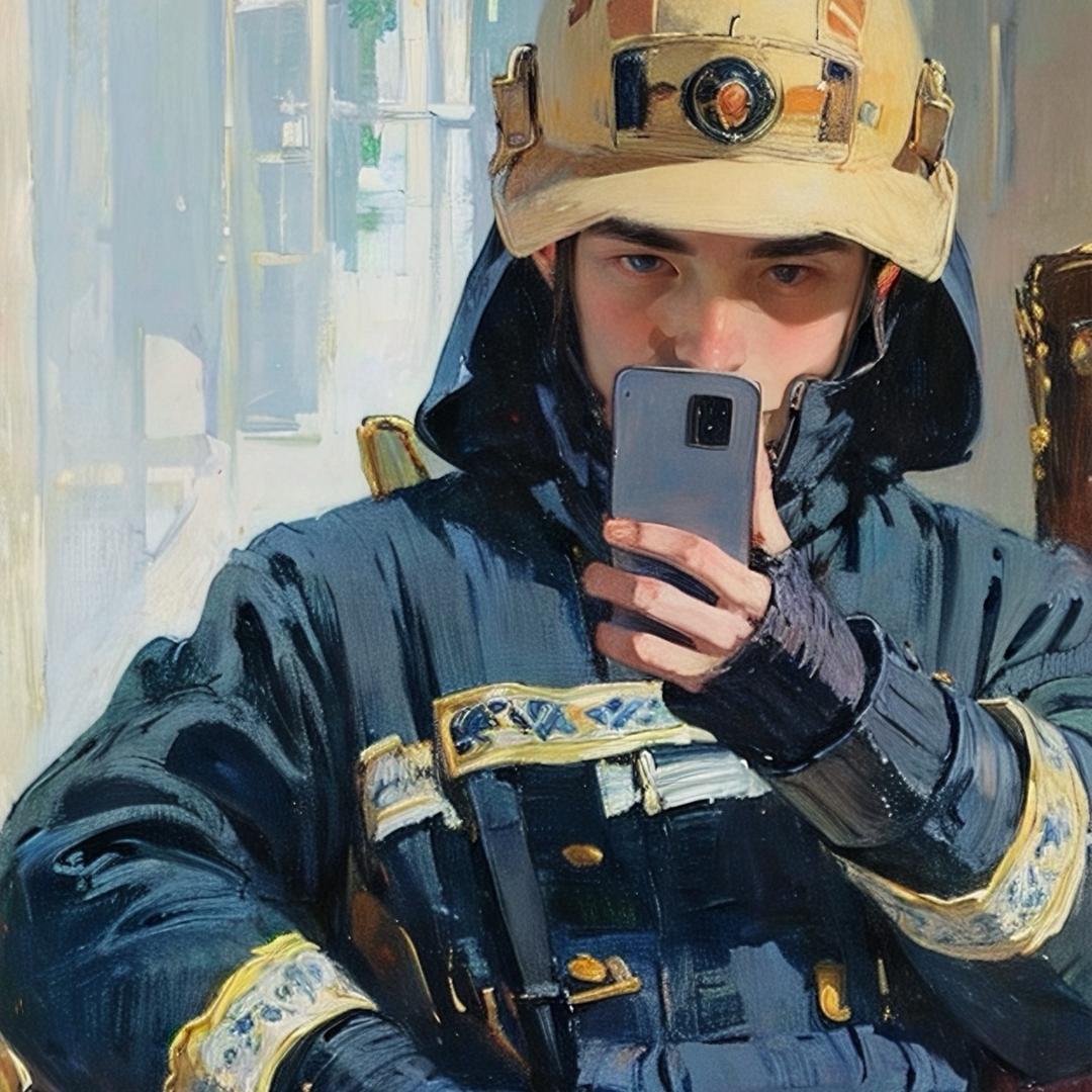 🌈阿伟呀！
