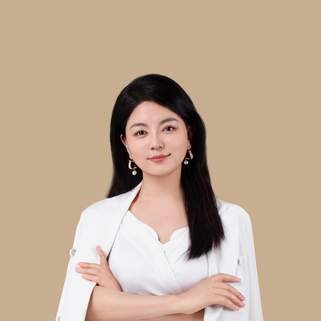 有李陪伴❤️