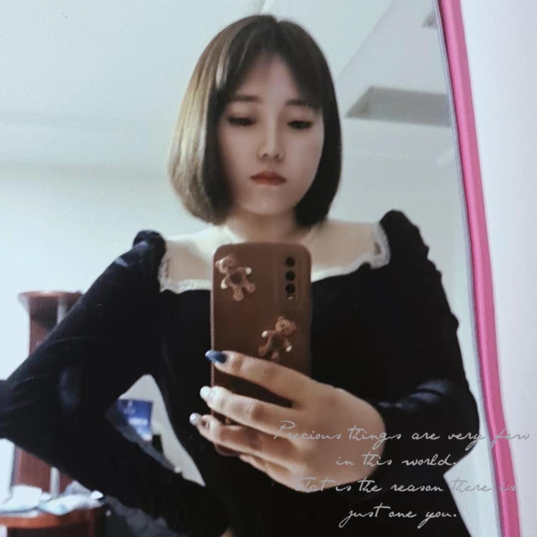 财神爷的小宝贝