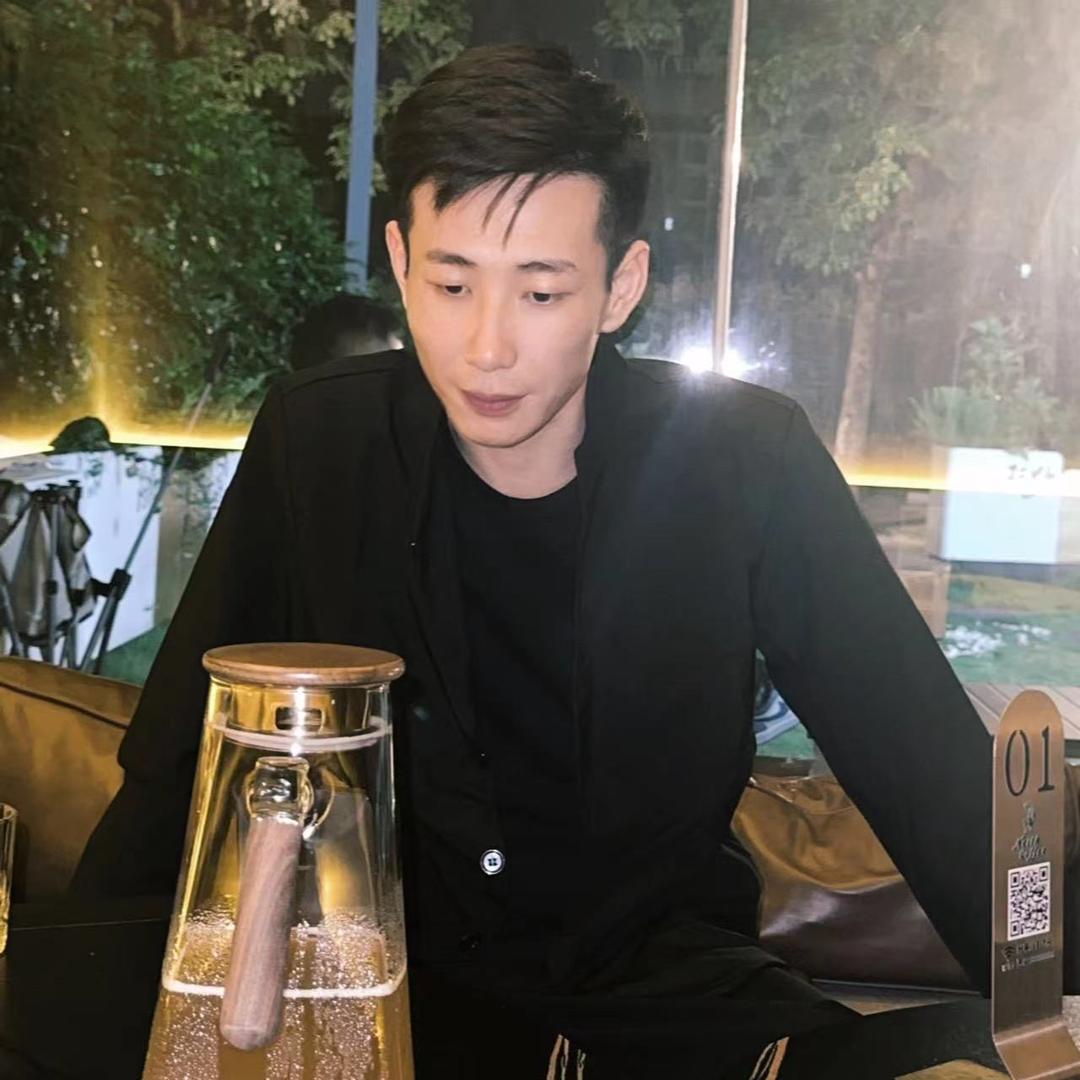 赵老板&奇公子