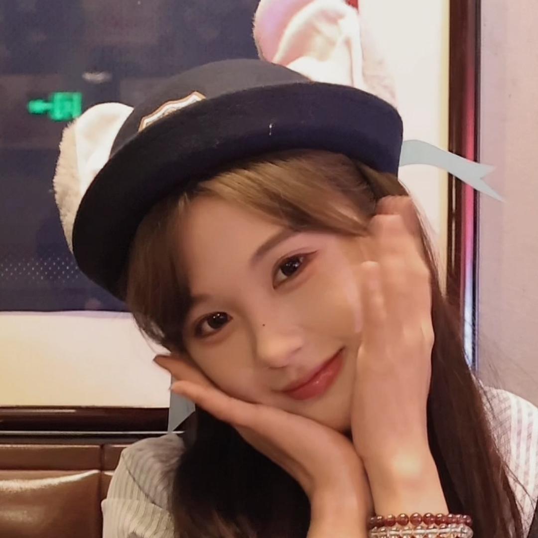 演员 朱馨玉