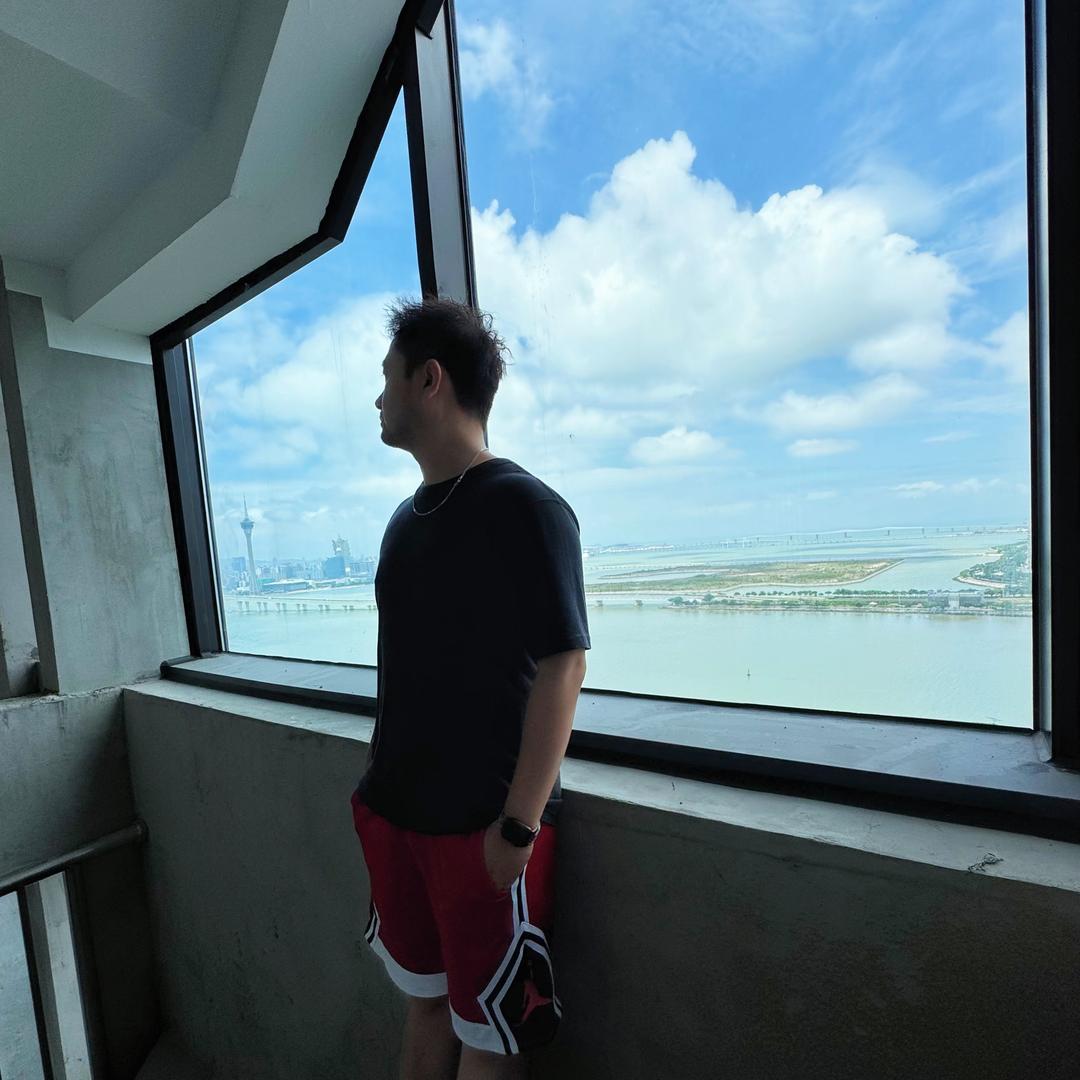 珠海罗较瘦房产