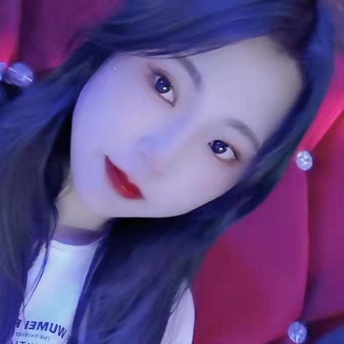 爱笑的女孩都有好运