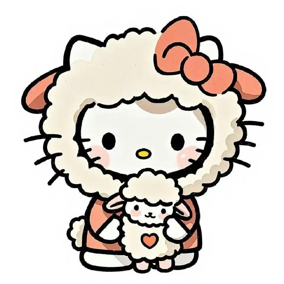 🐑咩咩i